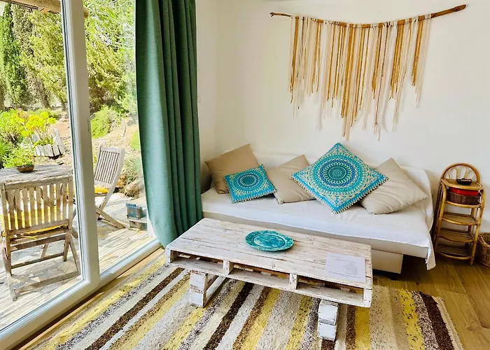 Satori, Paradise In Rural Malaga