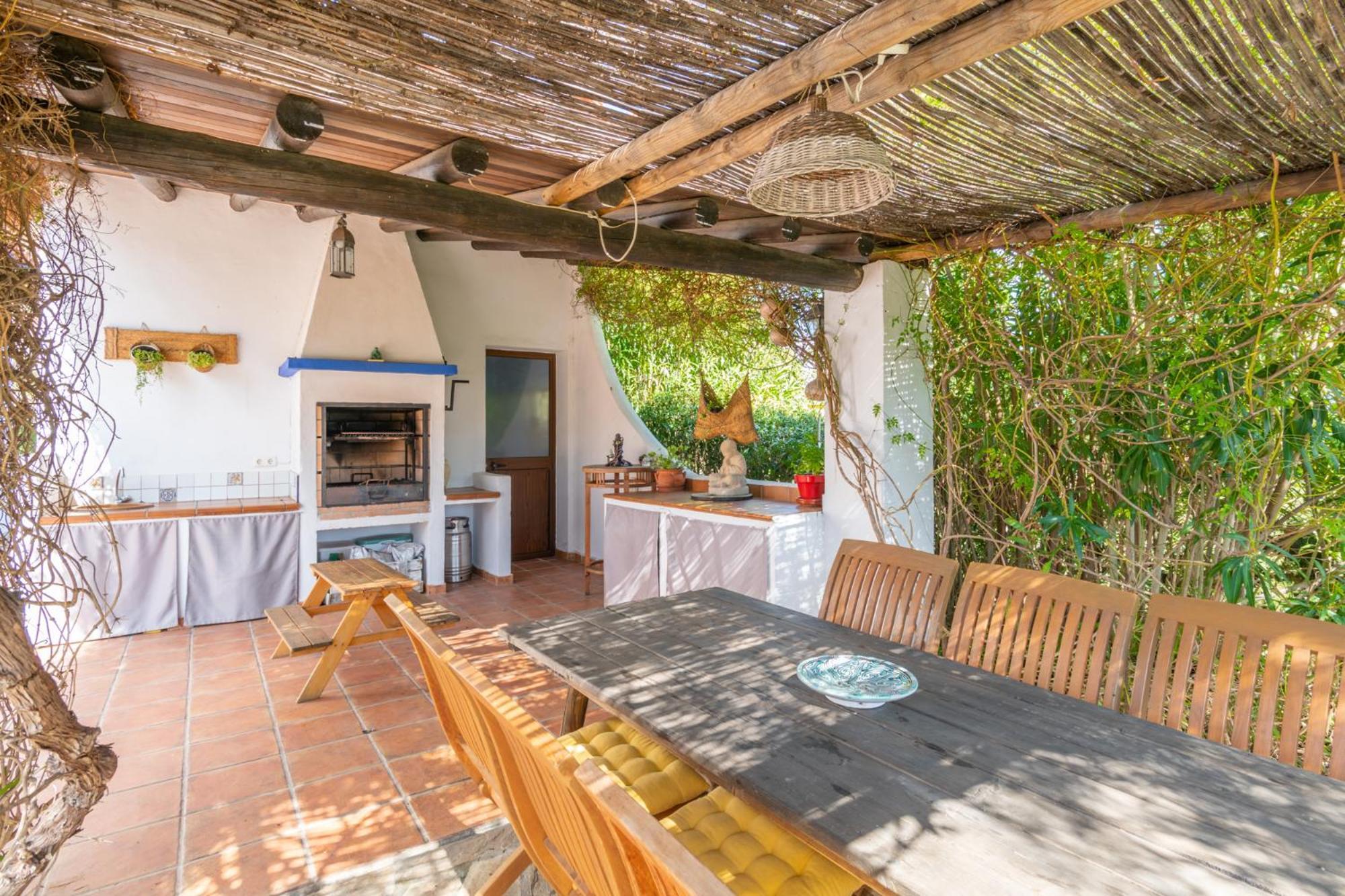 Satori, Paradise In Rural * Málaga