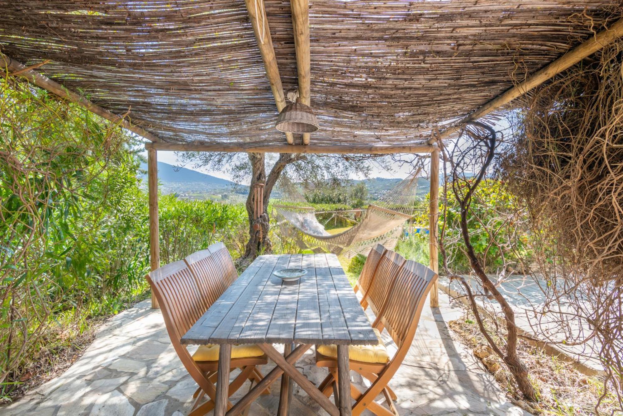 Сasa de vacaciones Satori, Paradise In Rural *