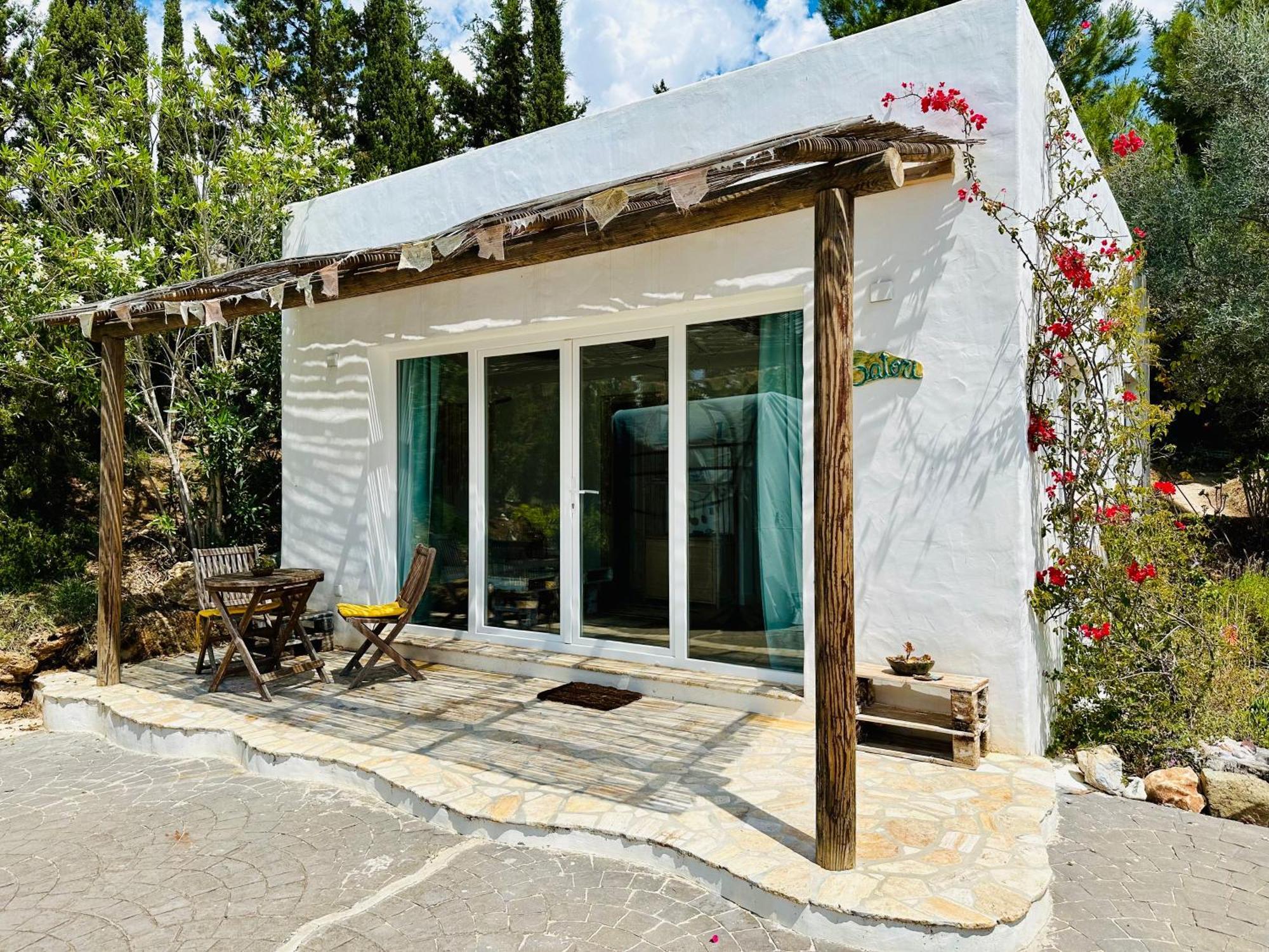 Satori, Paradise In Rural Málaga
