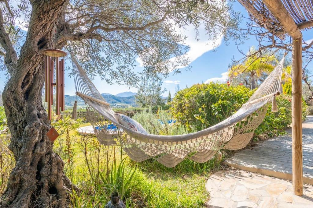 Satori, Paradise In Rural *