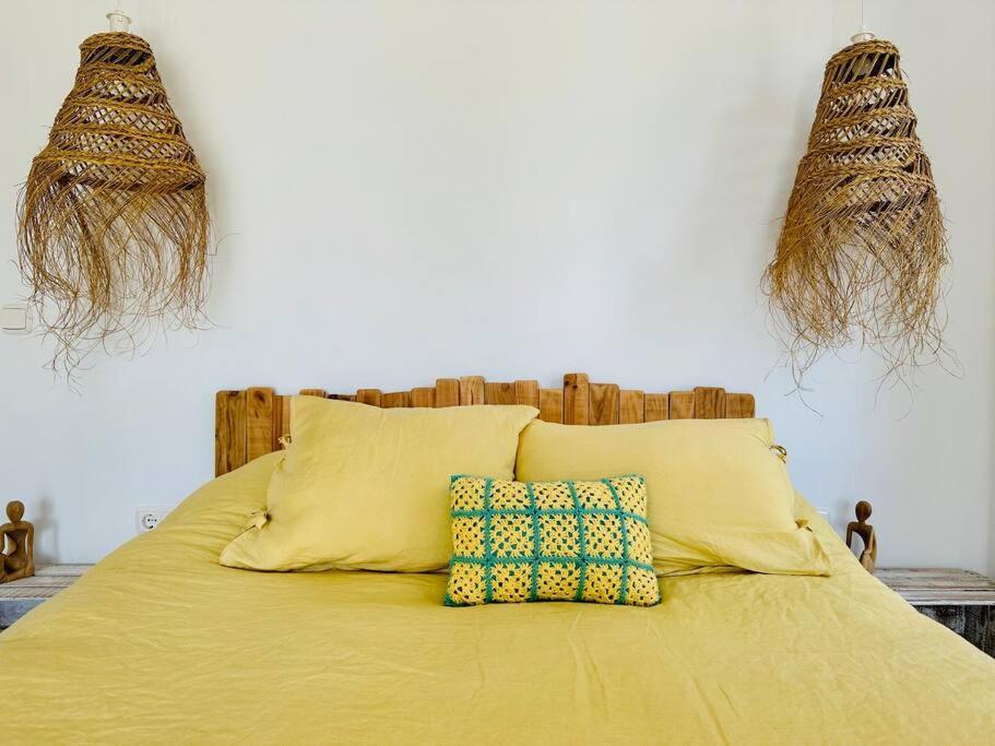 Satori, Paradise In Rural * Málaga