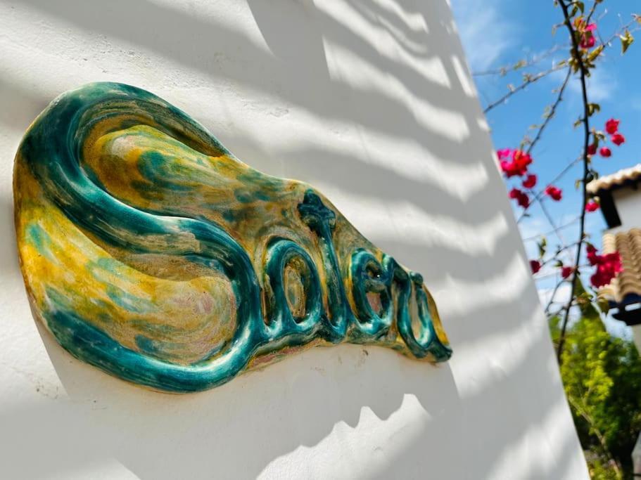 Сasa de vacaciones Satori, Paradise In Rural Málaga