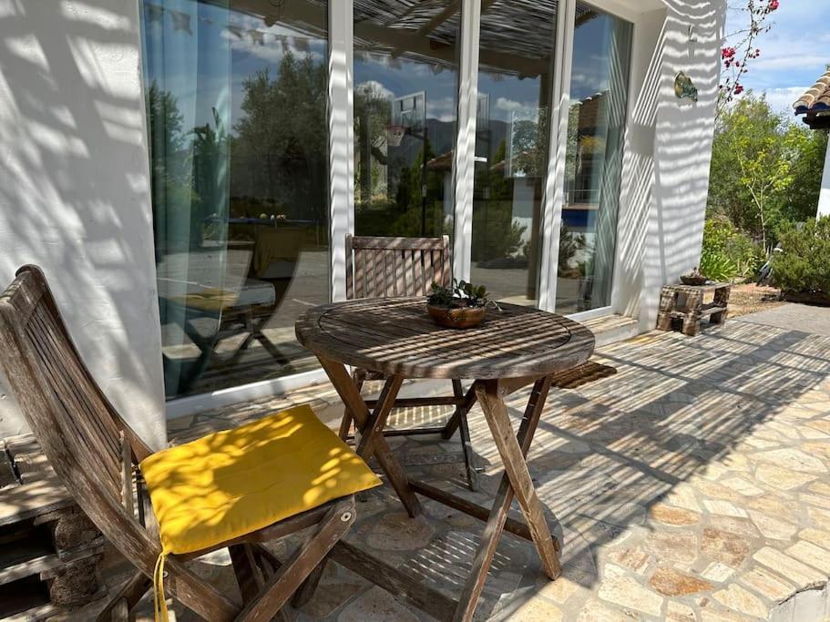 Сasa de vacaciones Satori, Paradise In Rural Málaga