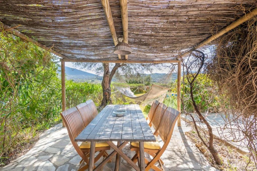 Сasa de vacaciones Satori, Paradise In Rural Málaga